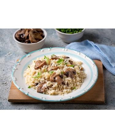 Organic White Jasmine Rice 4lbs | Non-GMO Long-Grain Variety | Raw, Vegan, Kosher | Fluffy Texture, High Protein | Ideal for Stir-Fries & Curries - Buy Online on SooperMarket.com