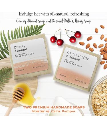 Sisters Spa Gift Box with Tumbler - Birthday Gift for Sister - Includes Soaps, Lotion, Bath Bomb & Card - Unique Present for Big Sis - Buy Online on SooperMarket.com