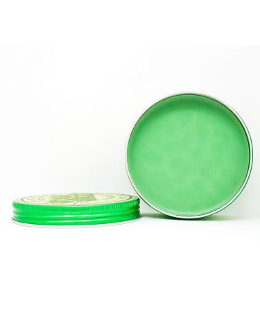 Lockhart's Limited Edition Lemon Goon Grease Heavy Hold Hair Pomade - High Shine 4oz - Buy Online on SooperMarket.com