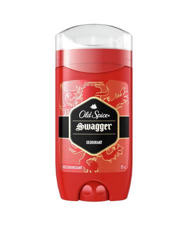 Old Spice Red Zone Swagger Deodorant 85g/3 oz. (Imported from Canada)