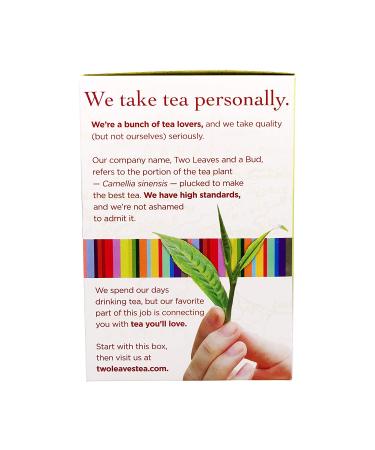 Organic Tamayokucha Green Tea - Two Leaves & A Bud - 15 Count - Premium Quality - Buy Online on SooperMarket.com