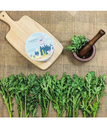 Huangjisoo Mugwort Rescue Soothing Pads - 60 Pads (7.76 fl oz) | Soothing Skin Care Relief - Buy Online on SooperMarket.com