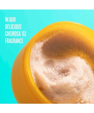SOL DE JANEIRO Bum Bum Body Scrub - Cheirosa '62 Almond, Vanilla & Salted Caramel - Buy Online on SooperMarket.com