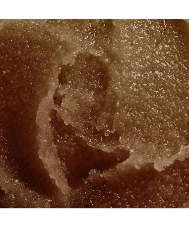 Pranatural Dead Sea Salt Body Peeling 500g - Vegan Moisturizing & Nourishing Natural Oils | Paraben-Free Cruelty-Free - Buy Online on SooperMarket.com