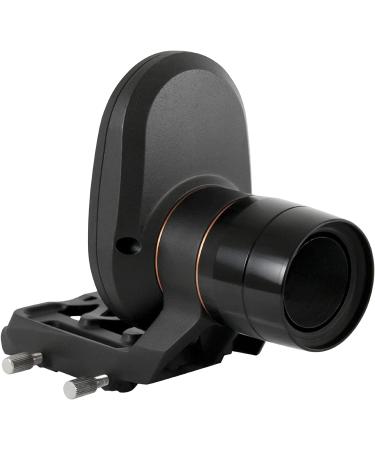 Celestron StarSense AutoAlign Telescope Accessory - Quick & Automatic Night Sky Alignment - Advanced Mount Modeling - Black - Buy Online on SooperMarket.com