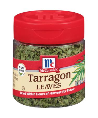 McCormick Tarragon Leaves, 0.2 oz