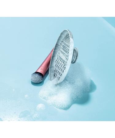 Real Techniques Brush Cleansing Palette - Essential Makeup Brush Cleaner - Buy Online on SooperMarket.com