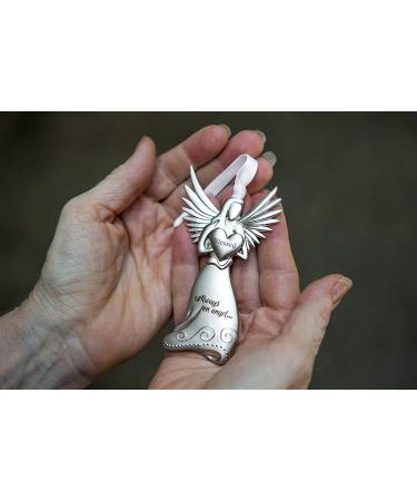 Grandparent Gift Co. Boxed Angel Confirmation Sentiment - Thoughtful Keepsake - Buy Online on SooperMarket.com