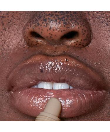 NUDESCREEN Lip Primer SPF 30 - Hydrating Sunscreen Lip Care for All Skin Types - International Shipping Available - Buy Online on SooperMarket.com