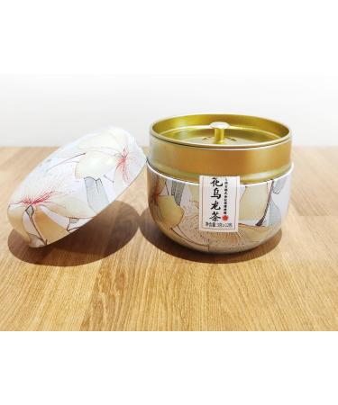 Osmanthus Oolong Tea in Tea Tin with 12 Teabags - Buy Online on SooperMarket.com
