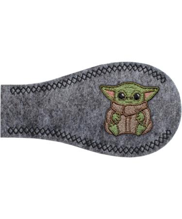 Yoda Pocket Eye Patch for Kids with Amblyopia - Right Eye Coverage | Shop Now - Buy Online on SooperMarket.com