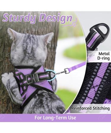 Rabbitgoo Cat Dishes Set - Stylish Cat Linen with Leash | Perfect for Cats | International Shipping - Buy Online on SooperMarket.com