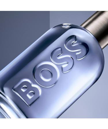 Hugo Boss Men's 2-Pc. BOSS Bottled Infinite Eau de Parfum Gift Set 1.6 Fl Oz (Pack of 1) - Buy Online on SooperMarket.com