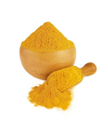 Minotaur Spices | Ground Turmeric Powder - Mild 2 x 500g (1 Kg) | Premium Quality for International Shipping - Buy Online on SooperMarket.com