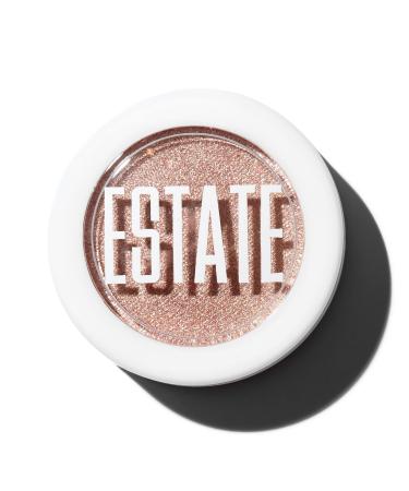 Estate Cosmetics Spacebound Highlighter   Cheeks & Nose Cream Formula   3.5 g (0.12 oz) (Blastoff)