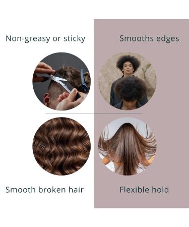Morfose Hair Gel Wax 175ml (2-Pack) - Ultra Aqua Red | Strong Hold & Shine for All Hair Types - Buy Online on SooperMarket.com