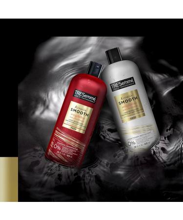 TRESemm Keratin Smooth Shampoo for frizzy hair Lamellar Discipline formulated with Pro Style Technology 828 ml Keratin Frizz Shampoo 828 ml (Pack of 1) - Buy Online on SooperMarket.com
