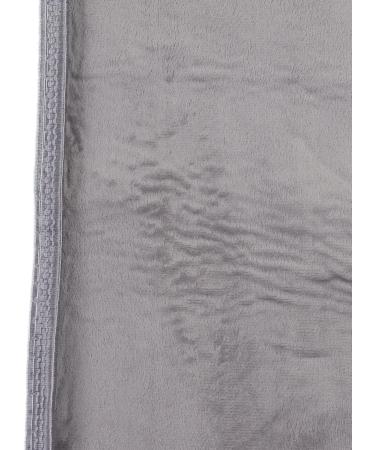 FTVOGUE Electric Blanket - Soft & Warm Flannel Throw 150x70 cm | Ideal for Office & Living Room - Buy Online on SooperMarket.com