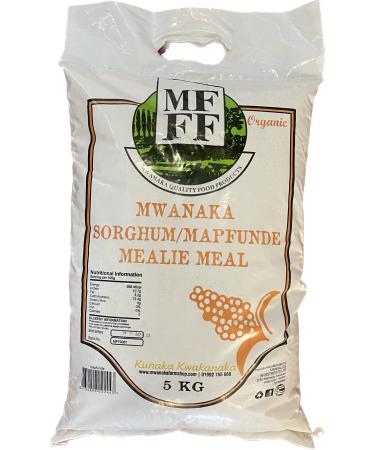 Mwanaka Quality Sorghum 5kg