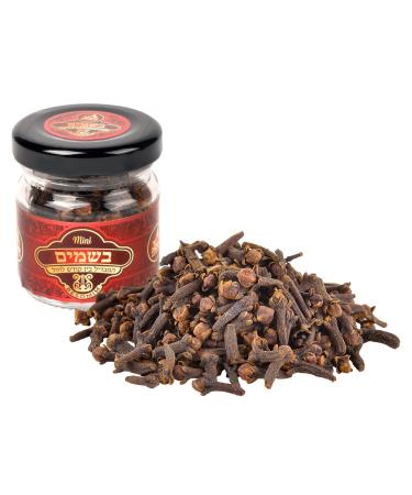 Havdalah Spice Besamim - B'somim Whole Cloves for Havdalah Havdallah