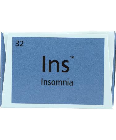 â€œLiddell Homeopathic Insomnia Relief - 1 fl oz | Natural Sleep Aidâ€‌ - Buy Online on SooperMarket.com