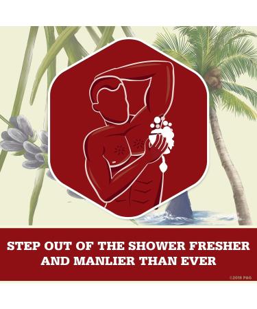 Old Spice Fiji 16 oz Pack of 3 - Ultimate Freshness Bundle - Buy Online on SooperMarket.com