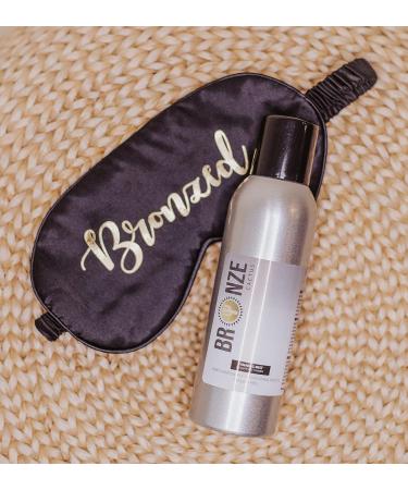 Bronze Cactus Glow Tanning Mist - Lightweight, Non-Sticky, Fast Drying - Buy Online on SooperMarket.com