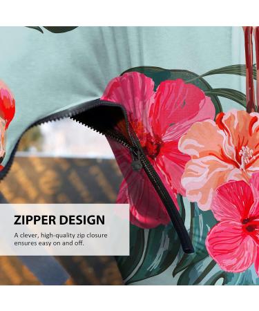 Shop Harrison Howard Soft Fleece Horse Head Hood - Stretchy Comfortable & Zippered - Chic Flamingo Design (Medium) | International Shipping Available - Buy Online on SooperMarket.com