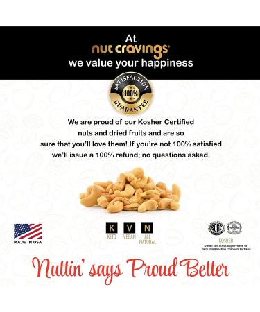 Love in a Box Gourmet Nuts Gift Basket - Heart Shaped Arrangement (2 LB) | Healthy Food Bouquet Platter for Birthday, Kosher Snack Tray for Adults - 6 Assortments | Ultimate Care Package for Men and Women - Buy Online on SooperMarket.com