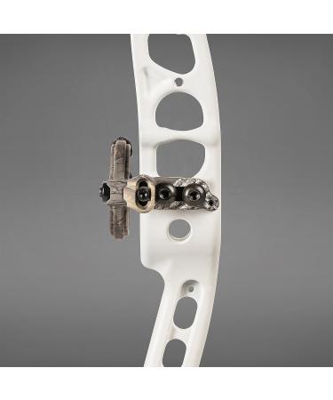Trophy Ridge Power Shot Whisker Biscuit Camo Medium - Reliable Arrow Rest - Buy Online on SooperMarket.com