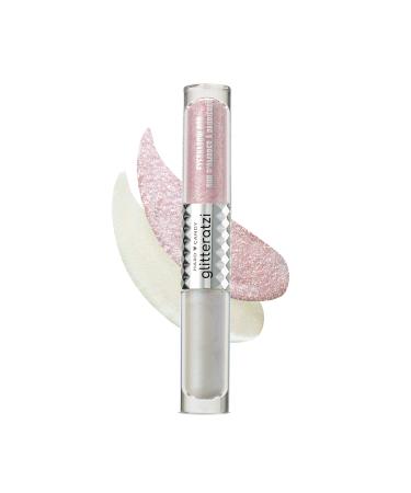Hard Candy Glitteratzi Eyeshadow Duo - Cosmo Queens  1549