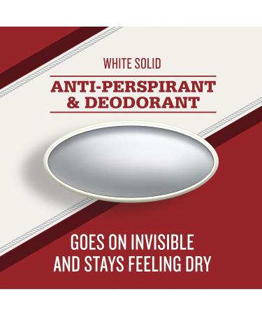 Old Spice High Endurance Game Day Men's Antiperspirant Deodorant Stick 3 Oz, Pack of 6 - Buy Online on SooperMarket.com