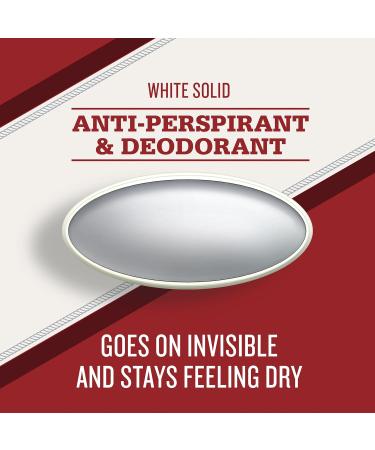 Old Spice High Endurance Anti-Perspirant & Deodorant Original 3 oz Original 3 Ounce (Pack of 1) - Buy Online on SooperMarket.com