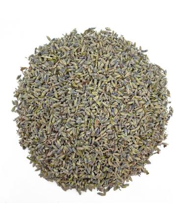 French Dried Lavender Flowers Loose Fresh Natural Genuine Scent Pot Pourri Premium Quality! (1kg)