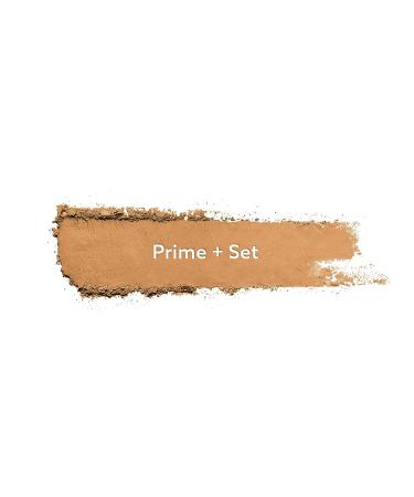 Undone Beauty 2-in-1 Prime and Set Under/Over Powder - Oil Control for Naked-Skin Finish - Medium - Buy Online on SooperMarket.com