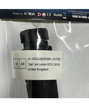 SBGJMY Vertical Forward Grip | Air Force Installation Kit for 20mm Picatinny Rail | Black | High-Performance Accessory - Buy Online on SooperMarket.com
