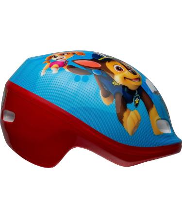 Paw Patrol Chase Toddler Bike Helmet - Ages 3-5 yrs - Buy Online on SooperMarket.com