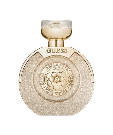 GUESS Bella Vita Paradiso Eau de Parfum Perfume Spray For Women 1.0 Fl. Oz. 1 Fl Oz (Pack of 1)