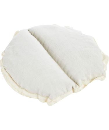Fashy Heat Pack Lamb with Seed Filling and Cotton Inner and Removable Washable Cover 0.28 Nature 280 g - Buy Online on SooperMarket.com