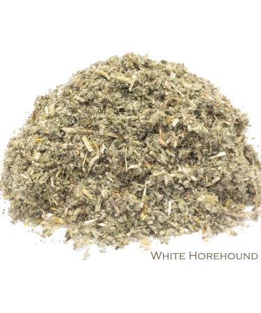 White Horehound and Iron Goddess Oolong Tea Herbal Infusion (25 Unbleached Tea Bags - 50g) - Buy Online on SooperMarket.com