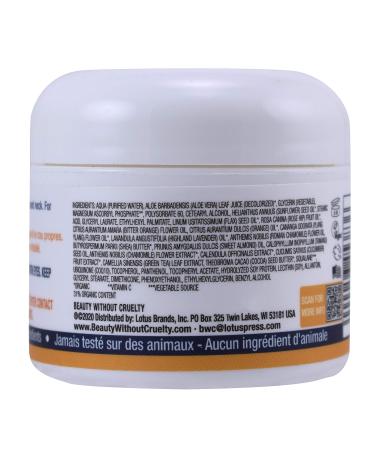 Beauty without Cruelty Renewal Moisturizer Vitamin C with CoQ10 2oz - Anti-Aging Formula - Buy Online on SooperMarket.com