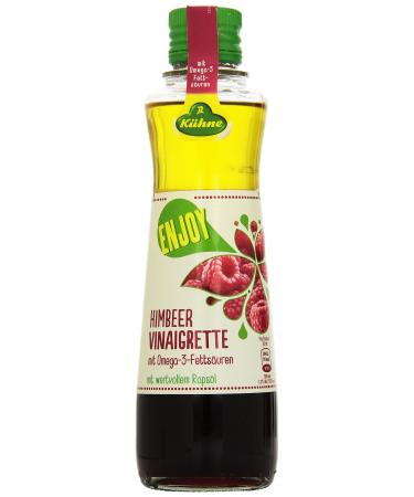 K hne Enjoy Raspberry Vinaigrette 300 ml Raspberry 300 ml (1 pack)