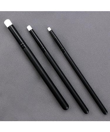 UNIMEIX Mini Blending Brushes - 12 Pack for Card Making & Painting - Buy Online on SooperMarket.com