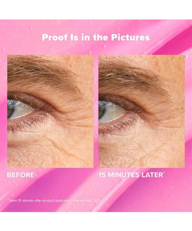 Buy Paula's Choice Pro-Collagen Multi-Peptide Booster Serum - Wrinkle Treatment Hyaluronic Acid Fragrance-Free 0.67 oz | International Shipping - Buy Online on SooperMarket.com