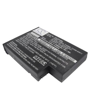 Battery Replacement for W100A G120D G200A G200 EW1 G120 G100D G200B