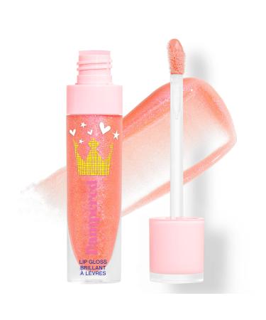 wet n wild Pampered Lip Gloss Glitz Ritual
