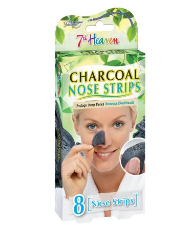 7th Heaven Boxed Women's Nose Strips 0.05 Kg