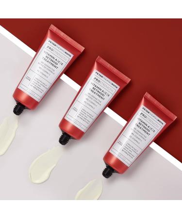 Peter Thomas Roth PRO Strength Vitamin A|C|E Retinoid Treatment - Anti-Aging Cream for Fine Lines Wrinkles & Uneven Tone Brightening with Vitamins A C E - International Shipping Available - Buy Online on SooperMarket.com