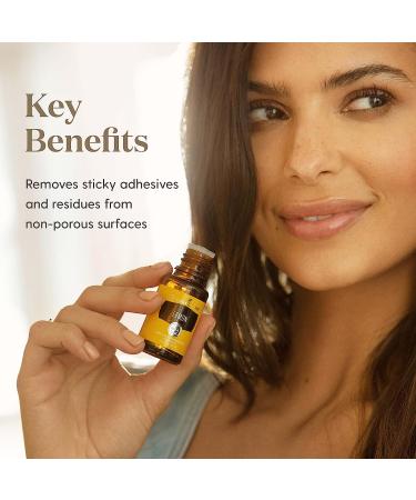 Young Living Lemon Essential Oil 15ml - 0.51 Fl Oz (Pack of 1) - Buy Online on SooperMarket.com