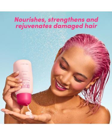 Coco & Eve Repairing Conditioner - Hydrate & Restore Dry Damaged Hair | Anti Breakage & Split Ends | For All Hair Types (9.47 Fl Oz) - Shop Internationally - Buy Online on SooperMarket.com